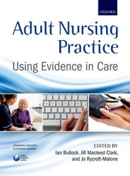 Adult Nursing Practice