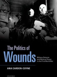 The Politics of Wounds
