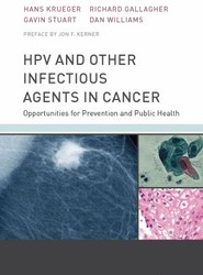HPV and Other Infectious Agents in Cancer