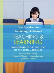 Best Practices for Technology-Enhanced Teaching and Learning