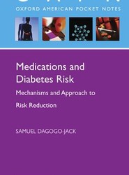 Medications and Diabetes Risk