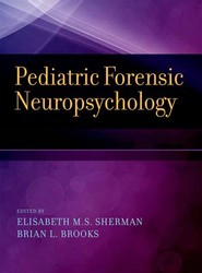 Pediatric Forensic Neuropsychology