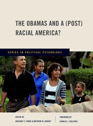 The Obamas and a (Post) Racial America?