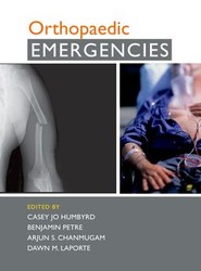 Orthopaedic Emergencies