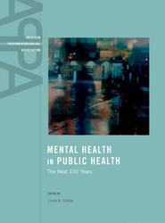 Mental Health in Public Health