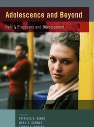 Adolescence and Beyond