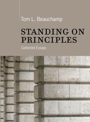 Standing on Principles