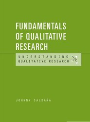 Fundamentals of Qualitative Research