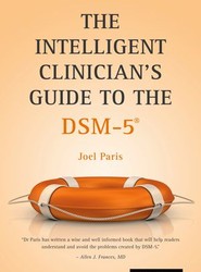 The Intelligent Clinician's Guide to the DSM-5