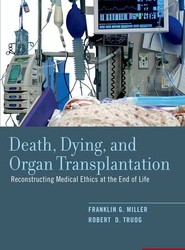 Death, Dying, and Organ Transplantation