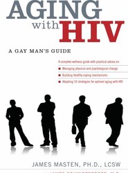 Aging with HIV