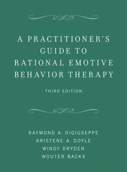 A Practitioner's Guide to Rational-Emotive Behavior Therapy