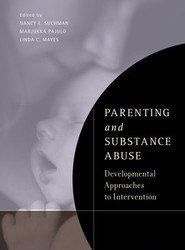 Parenting and Substance Abuse