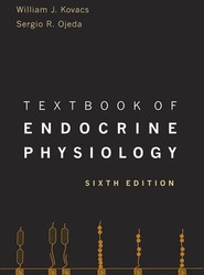 Textbook of Endocrine Physiology
