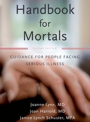 Handbook for Mortals