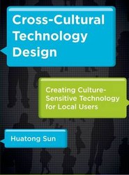 Cross-Cultural Technology Design