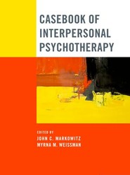Casebook of Interpersonal Psychotherapy