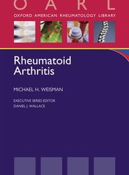 Rheumatoid Arthritis