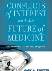 Conflicts of Interest and the Future of Medicine