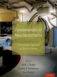 Fundamentals of Neuroanesthesia