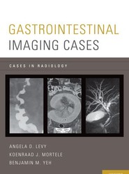 Gastrointestinal Imaging Cases
