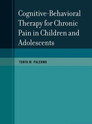 Cognitive-Behavioral Therapy for Chronic Pain in Children and Adolescents
