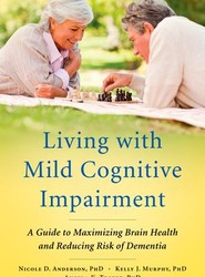 Living with Mild Cognitive Impairment