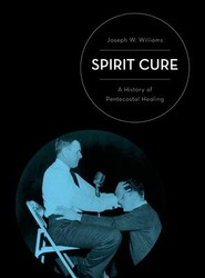 Spirit Cure