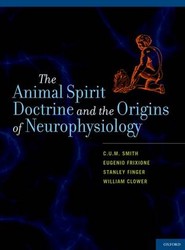 The Animal Spirit Doctrine and the Origins of Neurophysiology