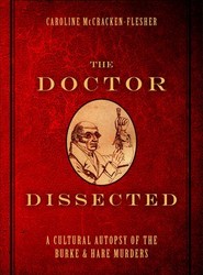 The Doctor Dissected