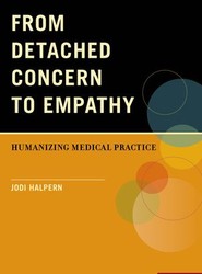 From Detached Concern to Empathy