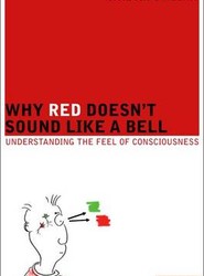 Why Red Doesn't Sound Like a Bell