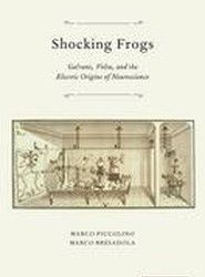 Shocking Frogs