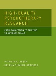 High Quality Psychotherapy Research