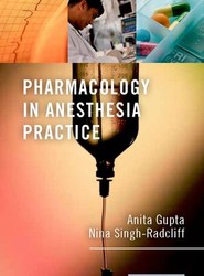 Pharmacology in Anesthesia Practice