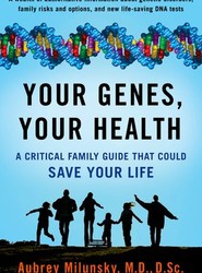 Your Genes, Your Health