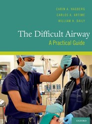 The Difficult Airway