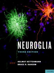 Neuroglia