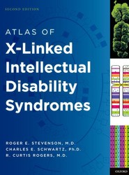 Atlas of X-Linked Intellectual Disability Syndromes