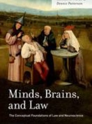 Minds, Brains, and Law