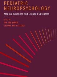 Pediatric Neuropsychology