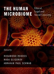 The Human Microbiome