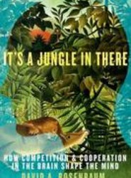 It's a Jungle in There