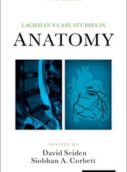 Lachman's Case Studies in Anatomy