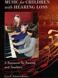 Music for Children with Hearing Loss