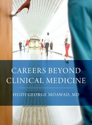 Careers Beyond Clinical Medicine