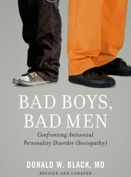 Bad Boys, Bad Men