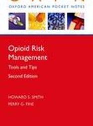 Opioid Risk Management