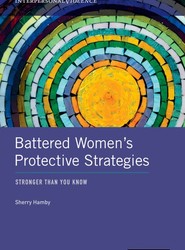 Battered Women's Protective Strategies