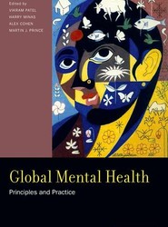 Global Mental Health